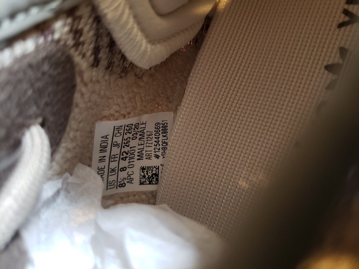 adidas gazelle silver green womens Adidas Yeezy Boost 350 V2 Zyon | Yeezy main image 1