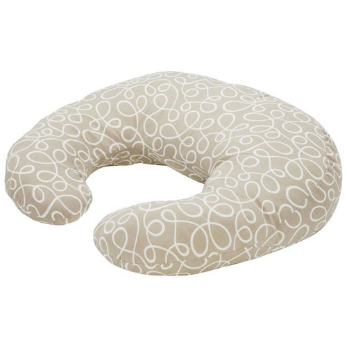 NEW Jolly Jumper Hula Nursing Pillow 