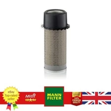 Air Filter For Aebi TT 94- Fiat Series 73-76 1909957 MANN FILTER C16302