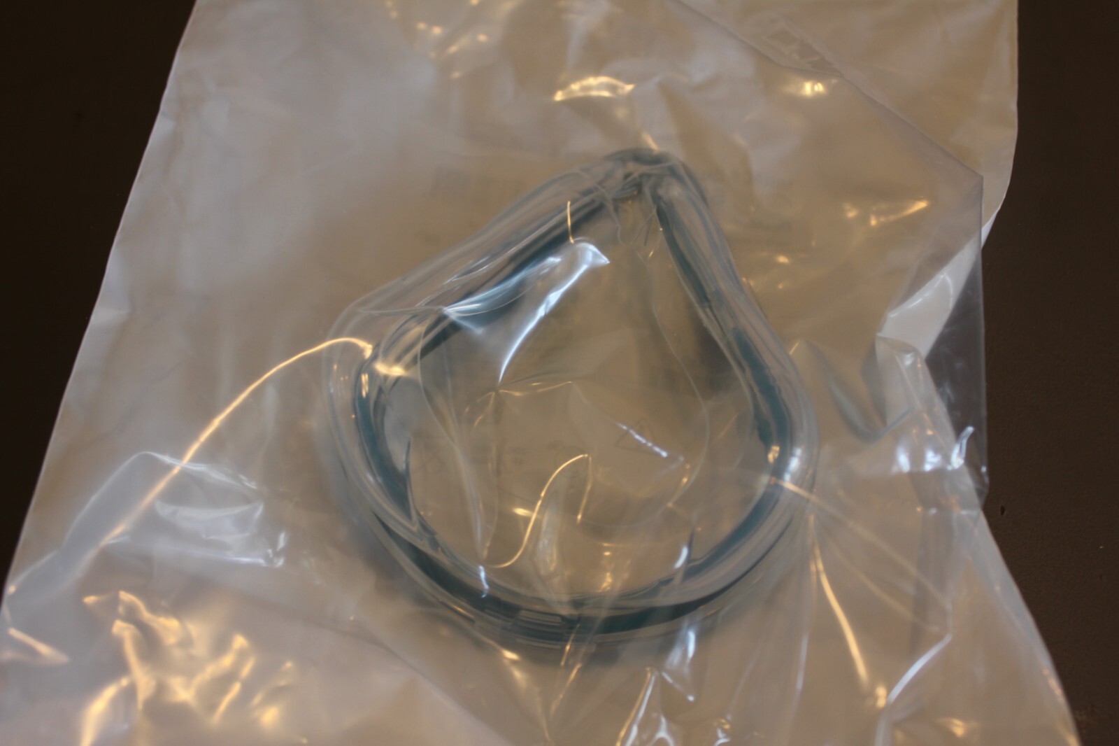 ResMed Mirage Quattro Cushion & Clip Mediium 61292 eBay