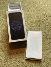 EMPTY Original Box  Inserts ONLY for Apple iPhone 6 Space Gray 32GB Smartphone