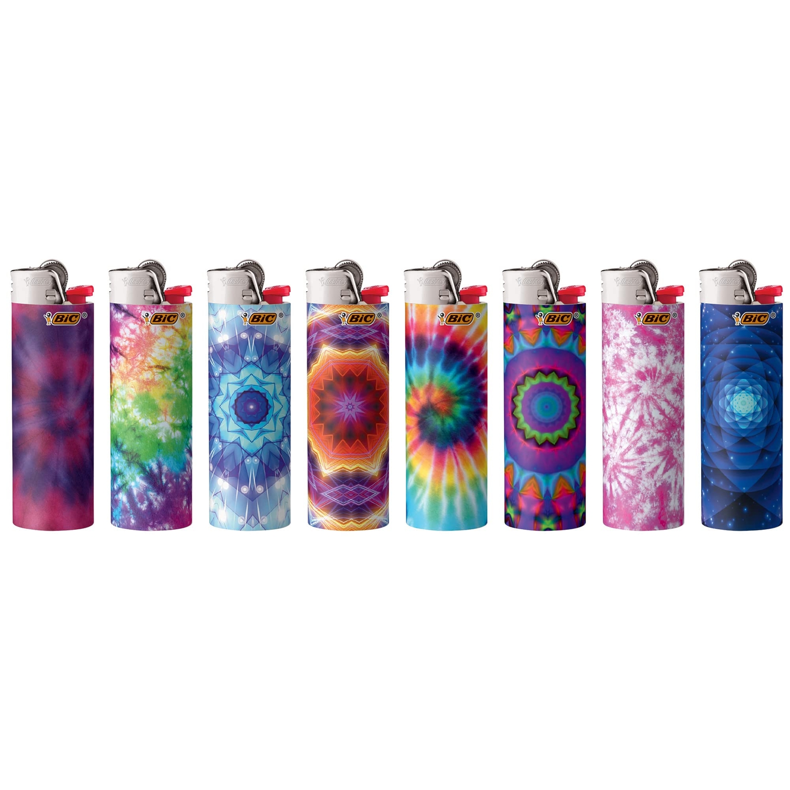 S Set Of 8