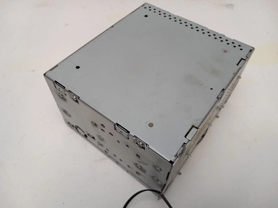 CD-плеер радиоприемник подходит для NISSAN MAXIMA 2010 - 2014 OEM 25915 1JA2A - Изображение 4 из 4