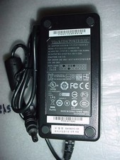 EDAC AC Adapter: EA10521C-120 Desktop Power Supply Charger Cord 12V 60W