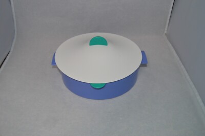 Tupperware Microsteamer Microwave Steamer Rice Veggies Cooker #3066A-4 3 Piece