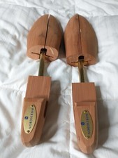 Nordstrom Cedar Wooden Shoe Tree Men's XXL