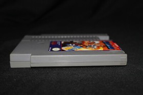 Strider NES Tested Works Great! Cart Only! Capcom Classic!
