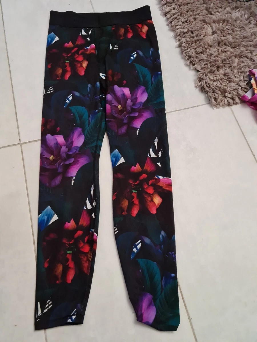 Decathlon ladies leggings cheap