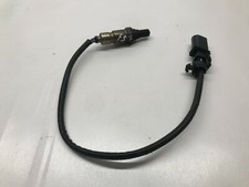 2015 FIAT 500 312 1.4 Benzina Sonda Lambda Ossigeno Scarico 55214916