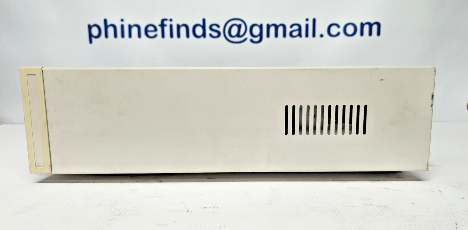 QuadTech Guardian 1030 AC/DC/IR Hipot Tester