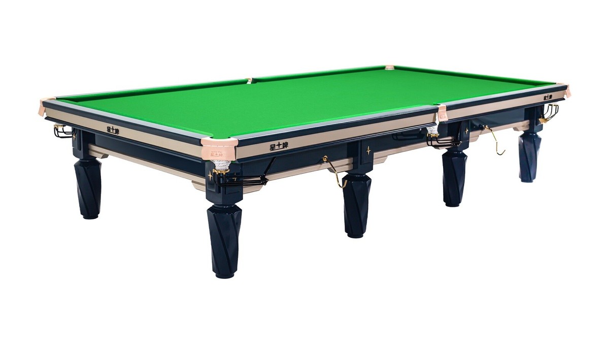 Star Xingpai Snooker Table 12ft Full Size XW105-12S BRAND NEW
