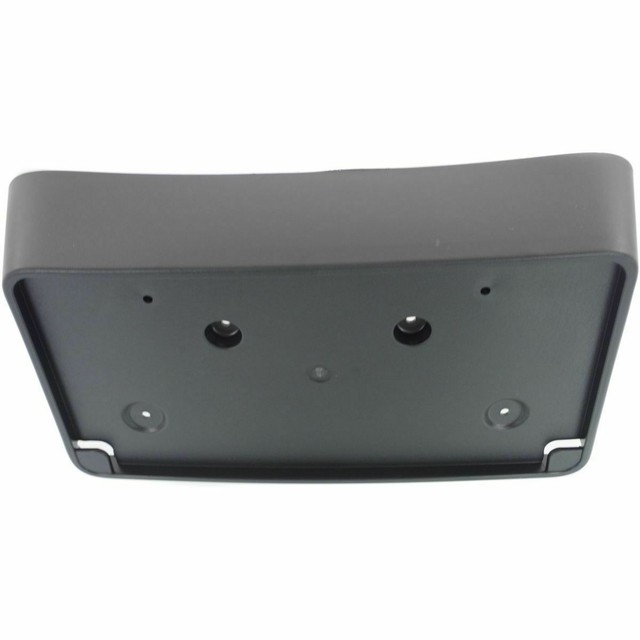 New Front License Plate Bracket Fits GMC Acadia 25851340 GM1068132 eBay