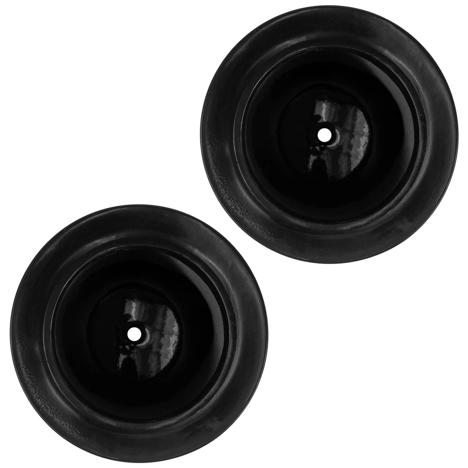 Filtro de aire Caltric para Honda Foreman Rubicon 500 TRX500FA 2005-2014 Foto 4 de 4