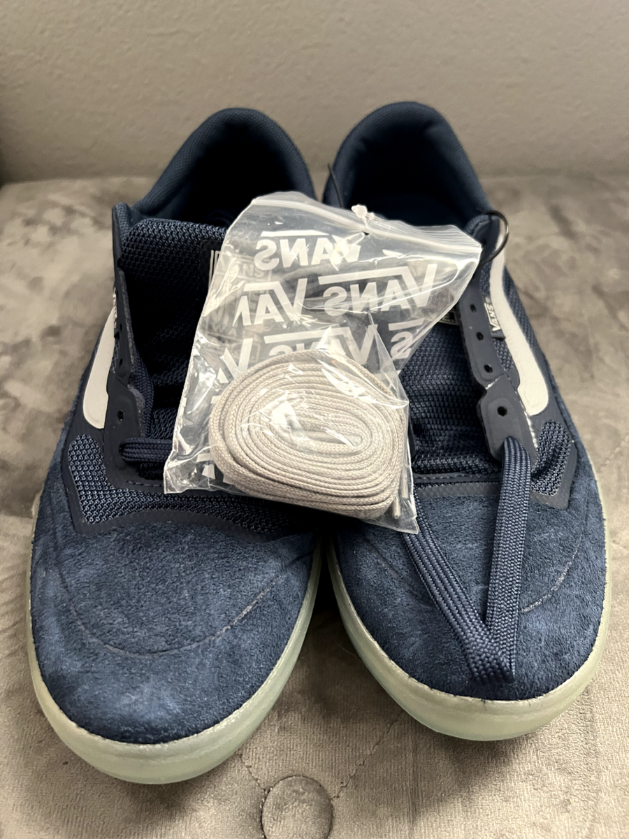 Vans AVE Pro Dress Blues Size 7 New Without Box | eBay Vans AVE Pro Dress Blues Size 7 New Without Box | eBay