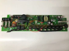 1PCS Emerson CT Board MDA6 ISS.04.01 7004-0075 3130-0496 USED