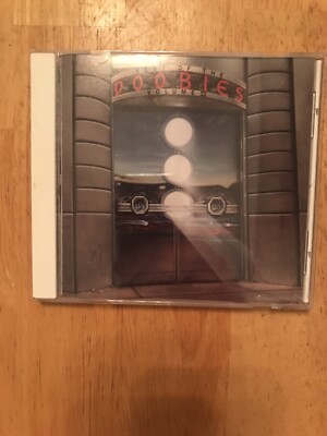 The Best Of The Doobies Volume 2 US Cd BMG Music Club Issue