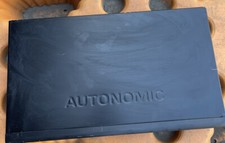 Autonomic MMS-2A Two Source Mirage Audio Server UNTESTED