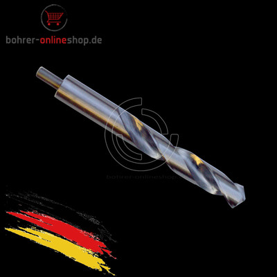 ›  › Drills › Other Metalworking Drills (4051435002912)