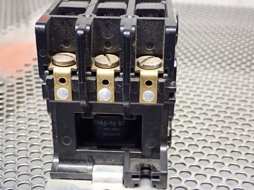 Contattore Telemecanique 200EB230AA 25A USATO pulito SPEDIZIONE IN GIORNATA - Foto 9 di 9