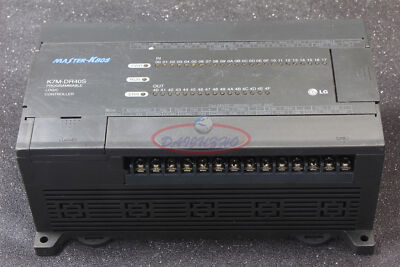 1PCS LS LG PLC K7M-DR40S USED