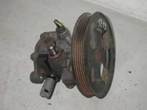 Lenkgetriebepumpe Hydraulikpumpe Servopumpe MITSUBISHI CARISMA (DA_) 1.8 16V GDI