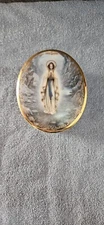 Ardleigh-Elliot Our Lady Of Lourdes- Music Box- Visions of our Lady