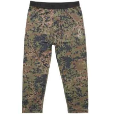 Billabong Operator Graphene Base Layer Size Medium