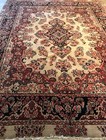 SARROOK IVORY RUG, AN ATTRACTIVE IVORY BACKGROUND COLOR SARROOK — photo 1