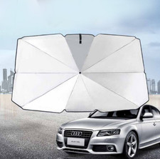 Car Windshield Sunshade Umbrella Summer Sun Protection Heat Insulation Cloth
