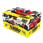 Chewing gum Turbo! 100 pcs / Жвачка Turbo 100 шт