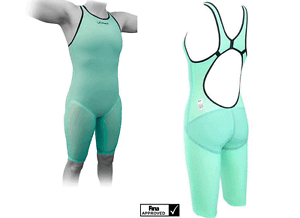 finis tech suits