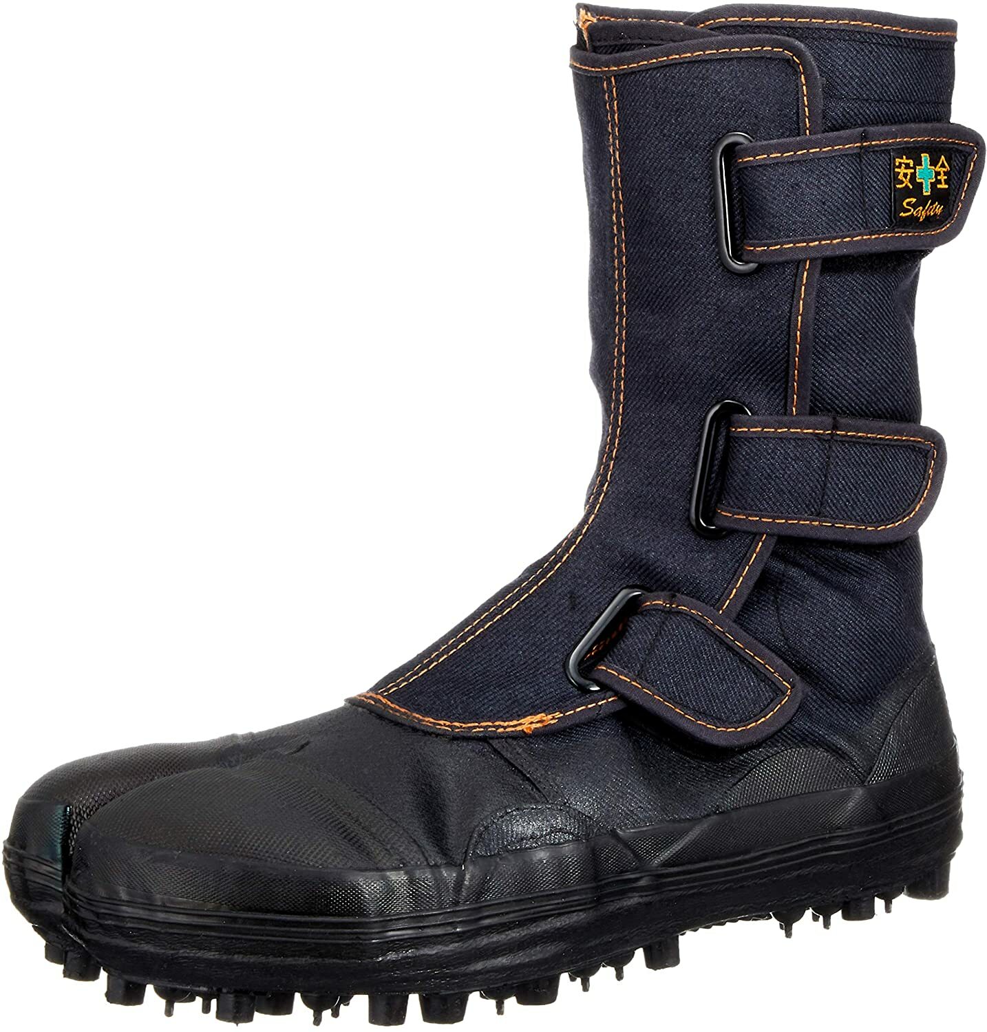 spiked tabis