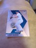 2021 Panini Mosaic Corey Seager #198 Los Angeles Dodgers