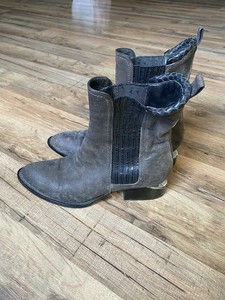 alexander wang anouck boots sale