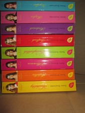 Sara Shepard Pretty Little Liars Band 1-8 tas...