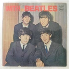BEATLES WITH THE APPLE AP8678 1LP