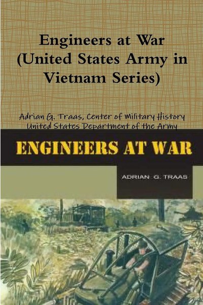 . . . United States Department Of The Army | Engineers At War (United States...-image