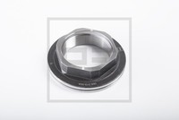 066.019-00A Achsmutter M 72 X 1,5 X 30 Passend FüR Saf