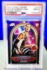 2023 Topps Cosmic Chrome Victor Wembanyama Cosmic Heroes Rookie PSA 10