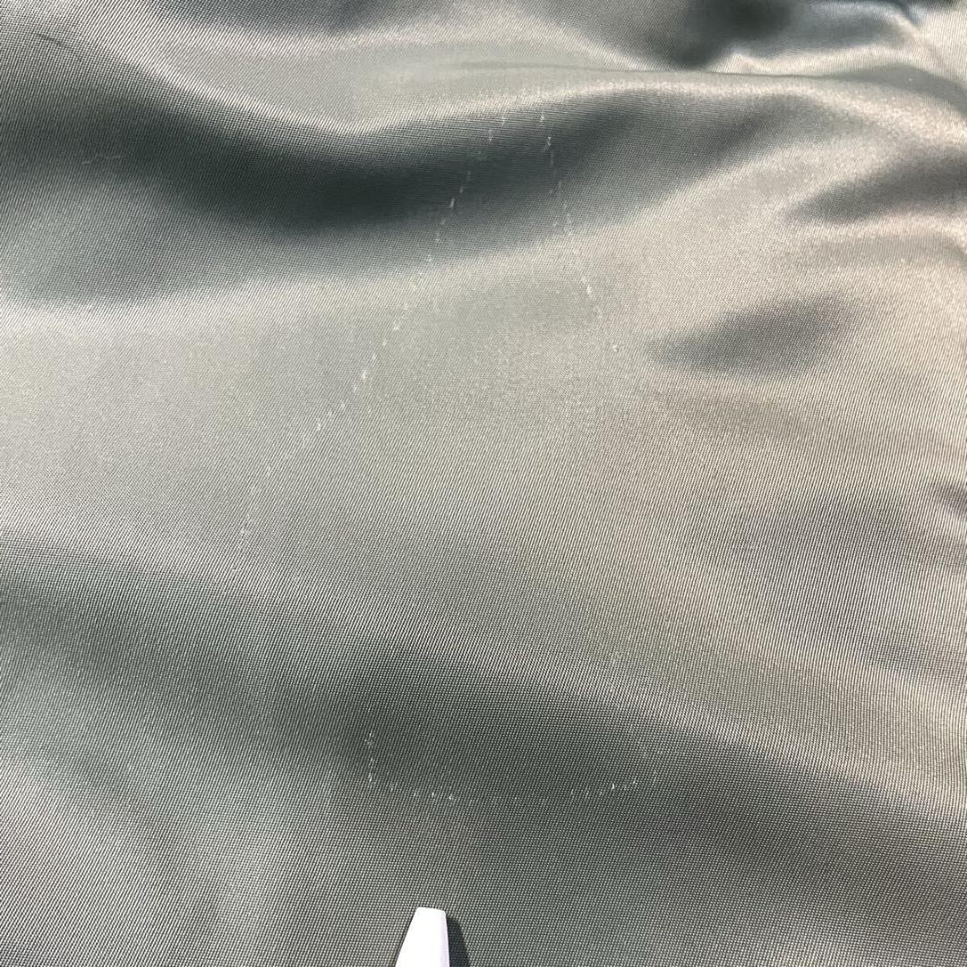 BUZZ RICKSON'S MA-1 Custom Patch Size L Japan - image 6