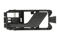Blic 6010-07-020409P TüRgriff Innen Schwarz Links Vorne FüR Fiat 181040280