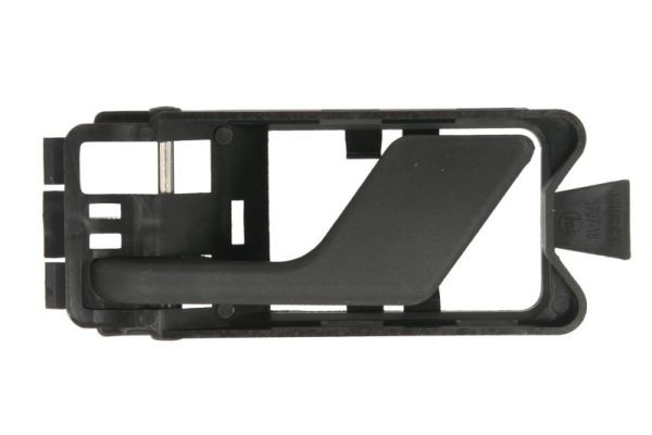 Blic 6010-07-020409P TüRgriff Innen Schwarz Links Vorne FüR Fiat 181040280-image