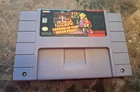 Super Mario RPG: Legend of the Seven Stars Nintendo SNES Authentic Working
