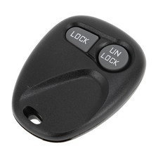 Keyless Entry Remote Key Fob 315mhz For Chevrolet C1500 C2500 C3500 K1500