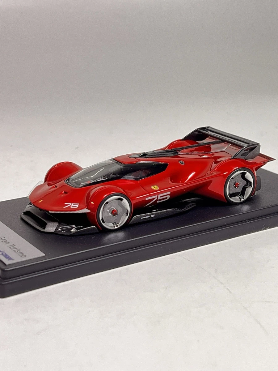 Ferrari Look Smart 1:43 Diecast & Toy Vehicles for sale - eBay