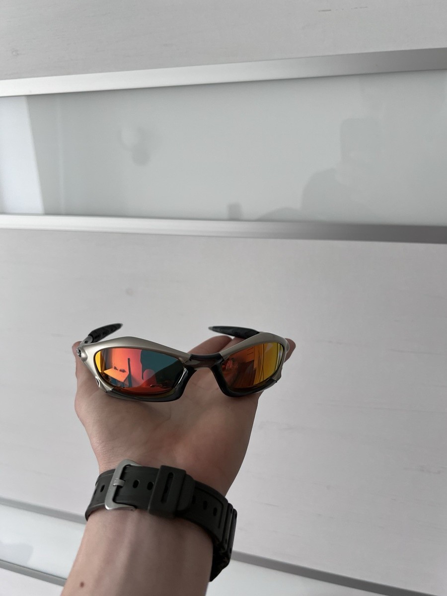 Oakley Splice Sunglasses | eBay