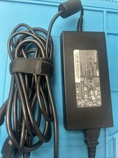 NEW Chicony AC Adapter A17-230P1A 20V DC 11.8A 230W MSI Clevo Gigabyte 5.5mm