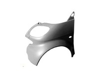 KotflÜGel Vorne Links Smart Fortwo 1998-2002