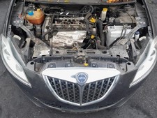 Sonde lambda Lancia DELTA