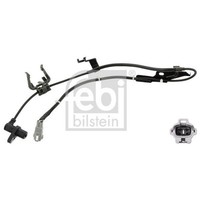 Febi Bilstein 107380 Sensor, Raddrehzahl